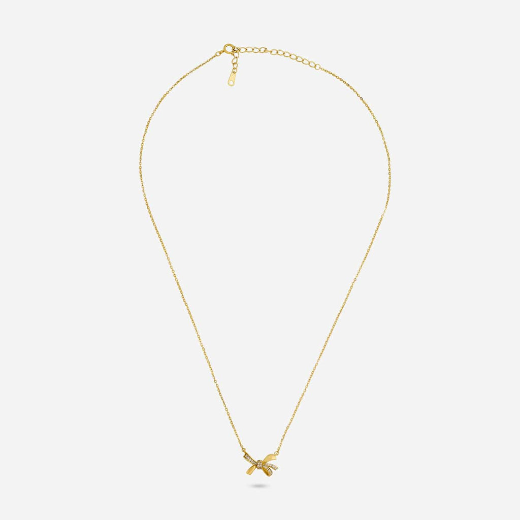 Silver Necklace 92.5 Silver Necklace 194212