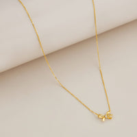 Silver Necklace 92.5 Silver Necklace 194212