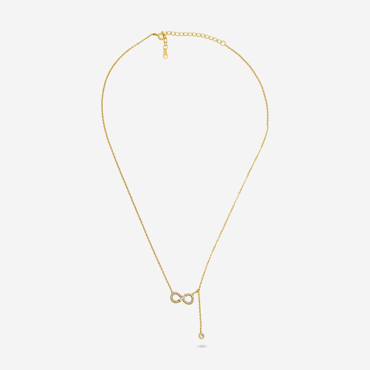 Silver Necklace 92.5 Silver Necklace 194213