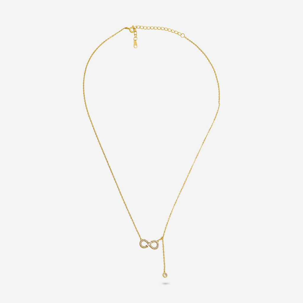 Silver Necklace 92.5 Silver Necklace 194213