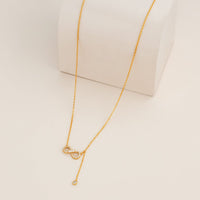 Silver Necklace 92.5 Silver Necklace 194213