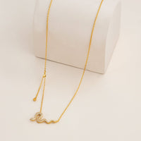 Silver Necklace 92.5 Silver Necklace 194215