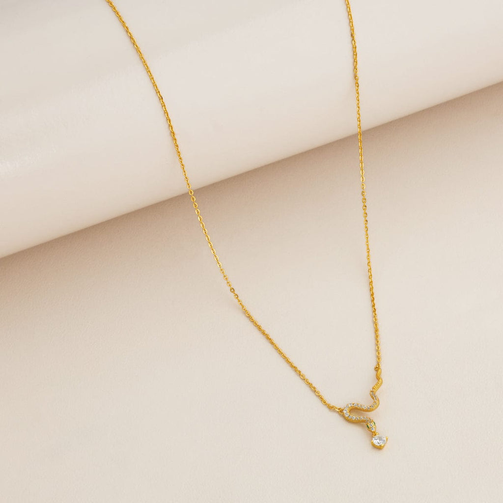 Silver Necklace 92.5 Silver Necklace 194217