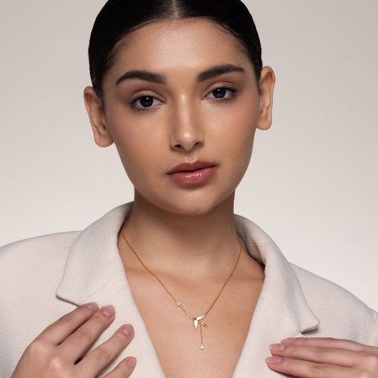 Silver Necklace 92.5 Silver Necklace 194218