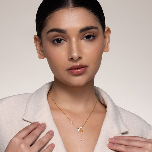 Silver Necklace 92.5 Silver Necklace 194218