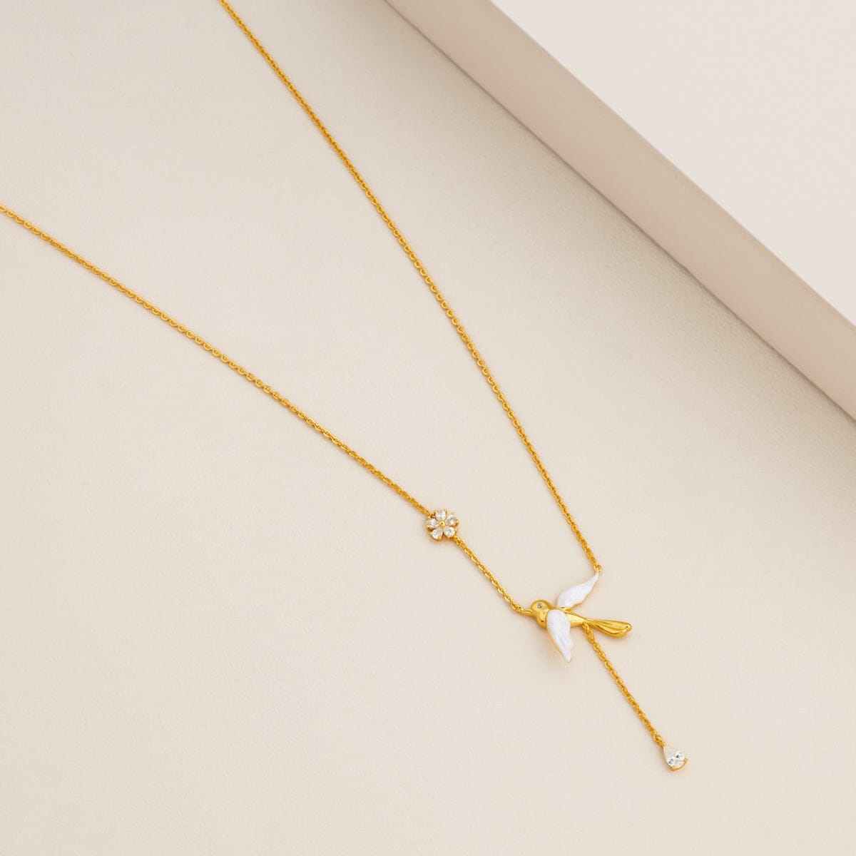 Silver Necklace 92.5 Silver Necklace 194218