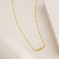 Silver Necklace 92.5 Silver Necklace 194219