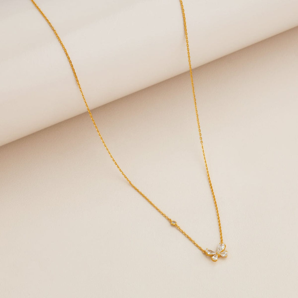 Silver Necklace 92.5 Silver Necklace 194220