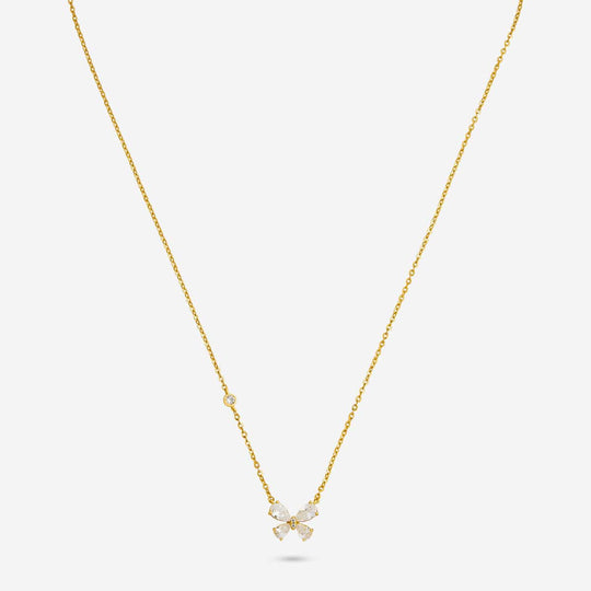 Silver Necklace 92.5 Silver Necklace 194220