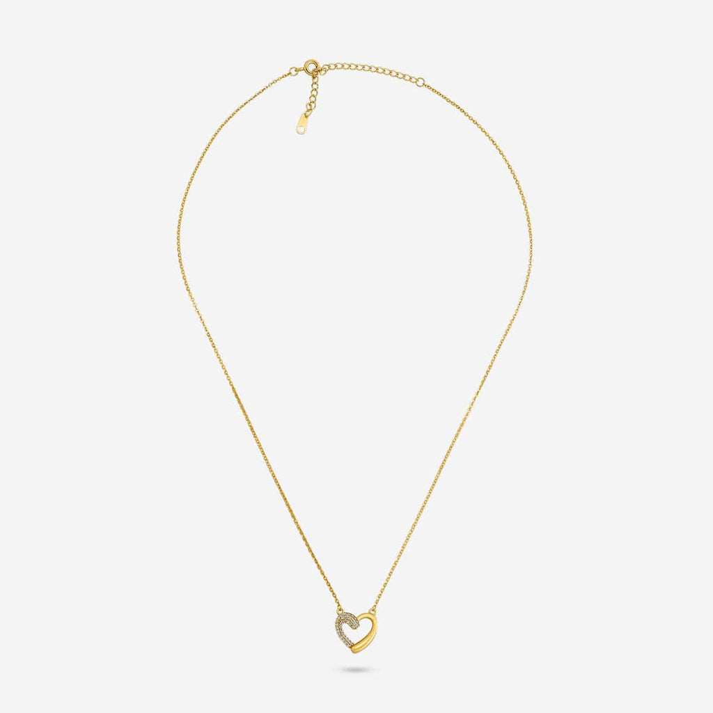 Silver Necklace 92.5 Silver Necklace 194225