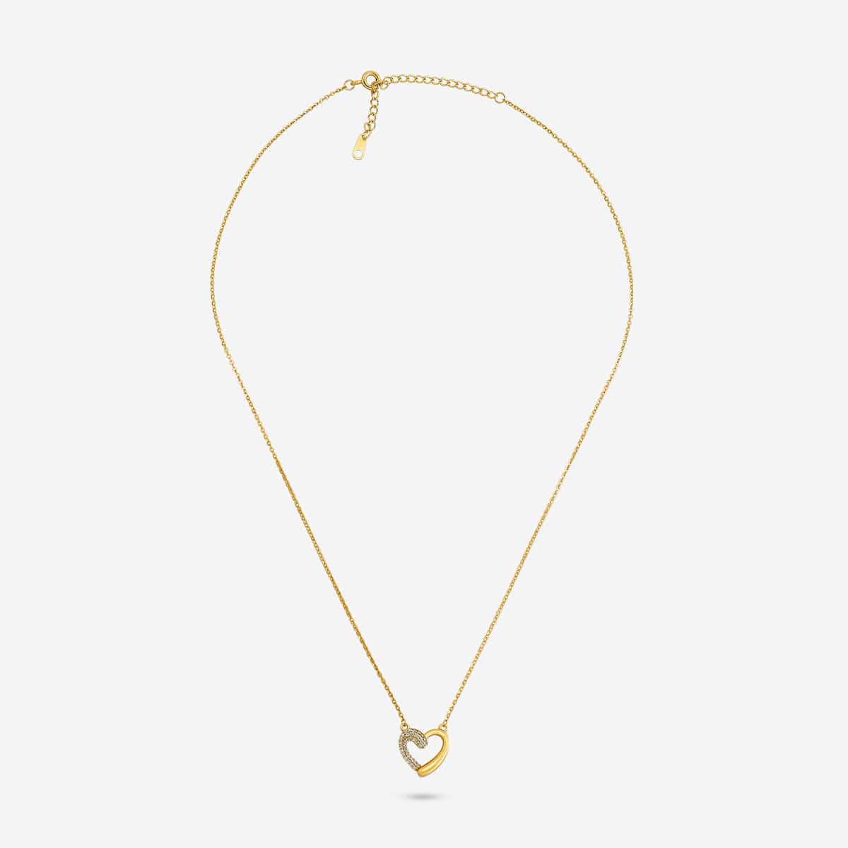 Silver Necklace 92.5 Silver Necklace 194225