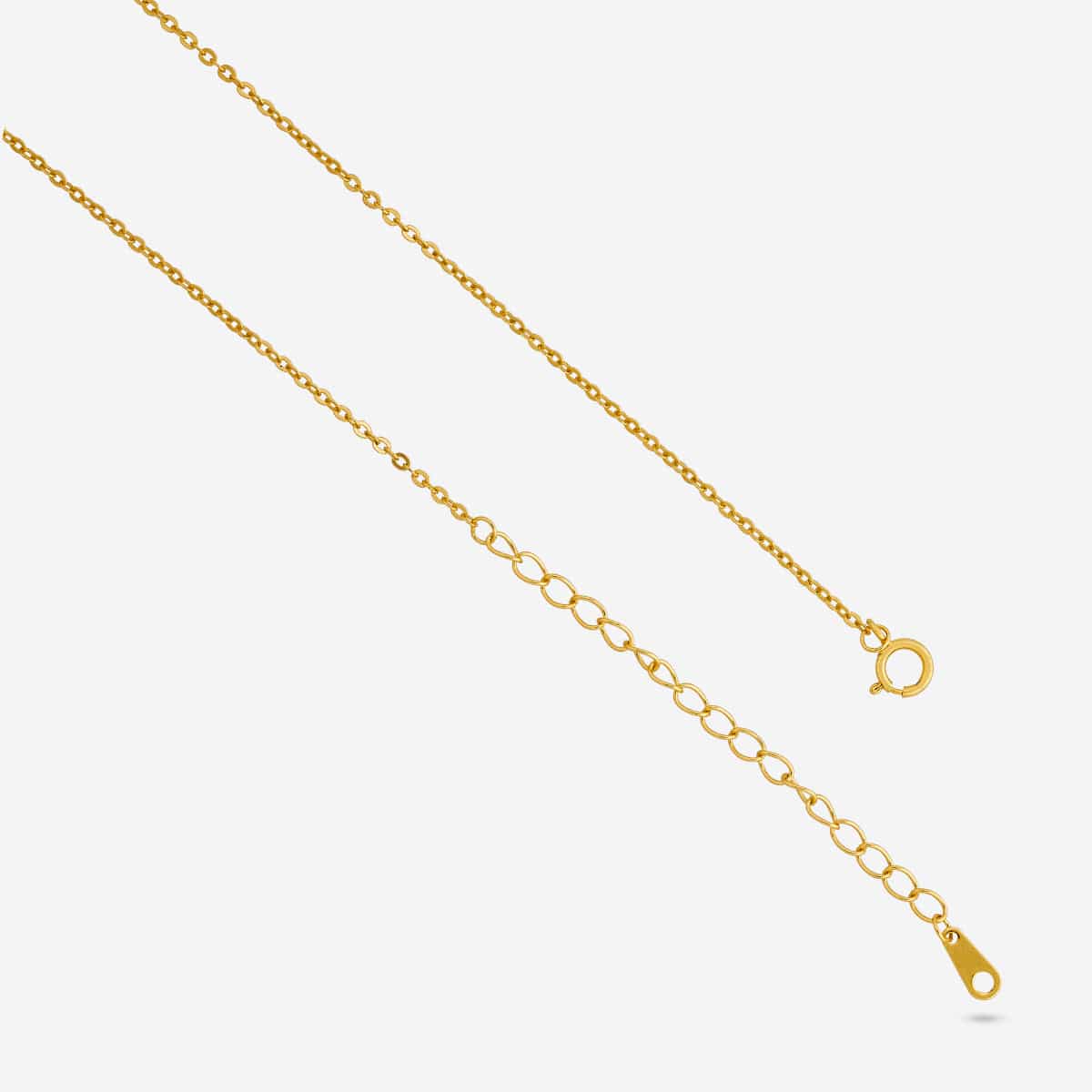 Silver Necklace 92.5 Silver Necklace 194228