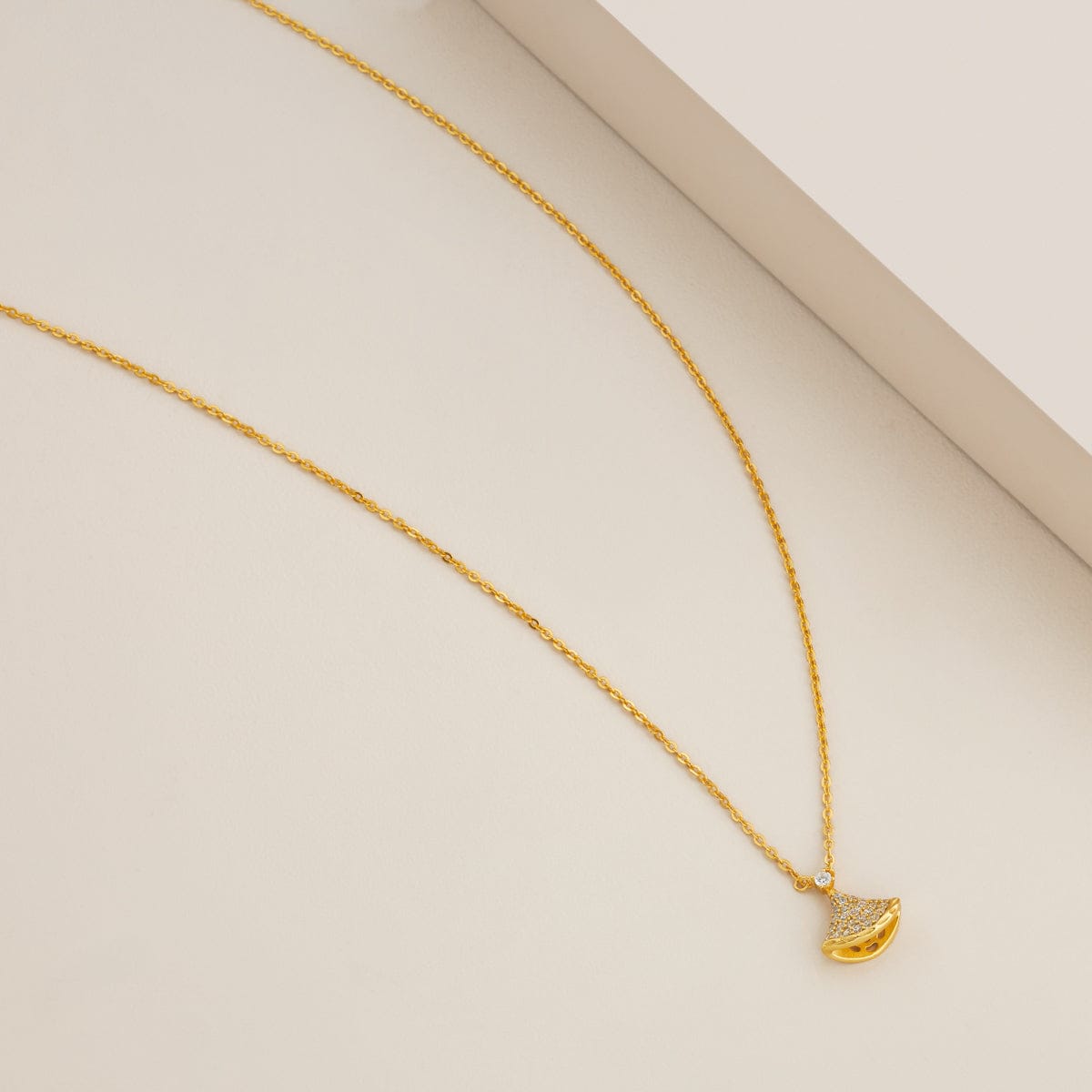 Silver Necklace 92.5 Silver Necklace 194228