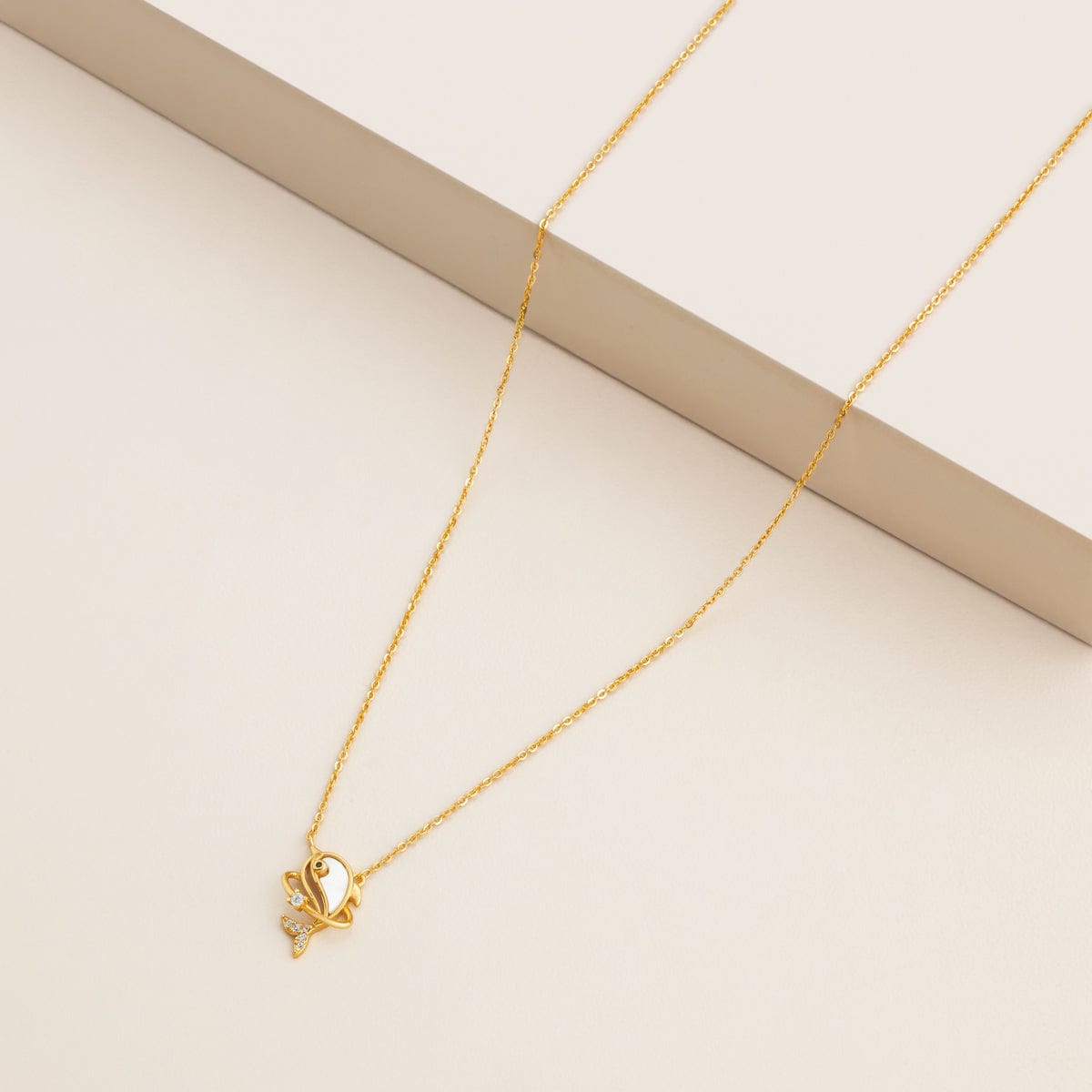 Silver Necklace 92.5 Silver Necklace 194230