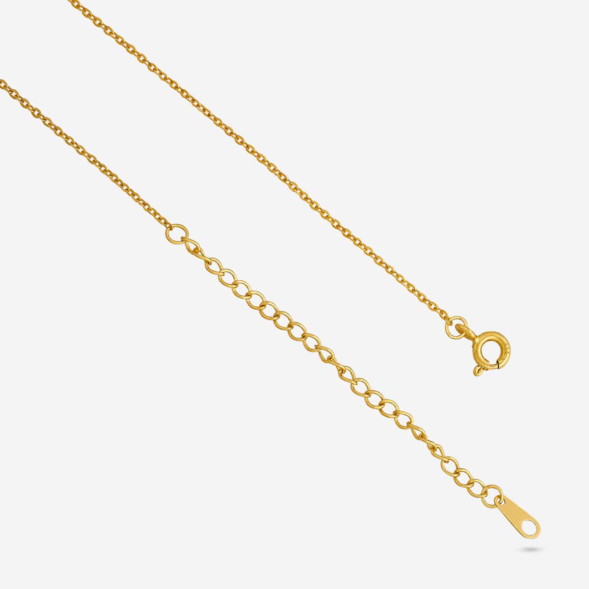 Silver Necklace 92.5 Silver Necklace 194230