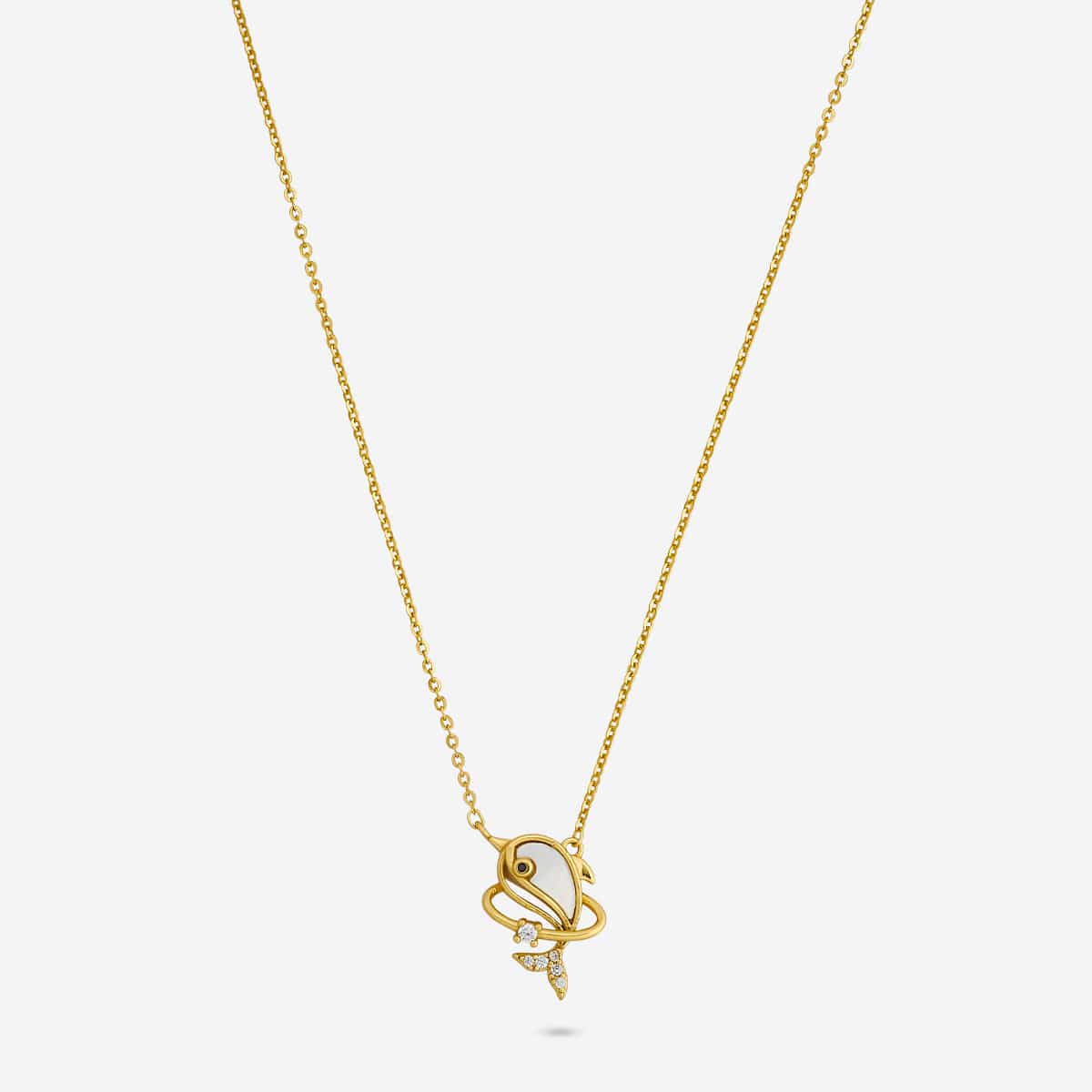 Silver Necklace 92.5 Silver Necklace 194230