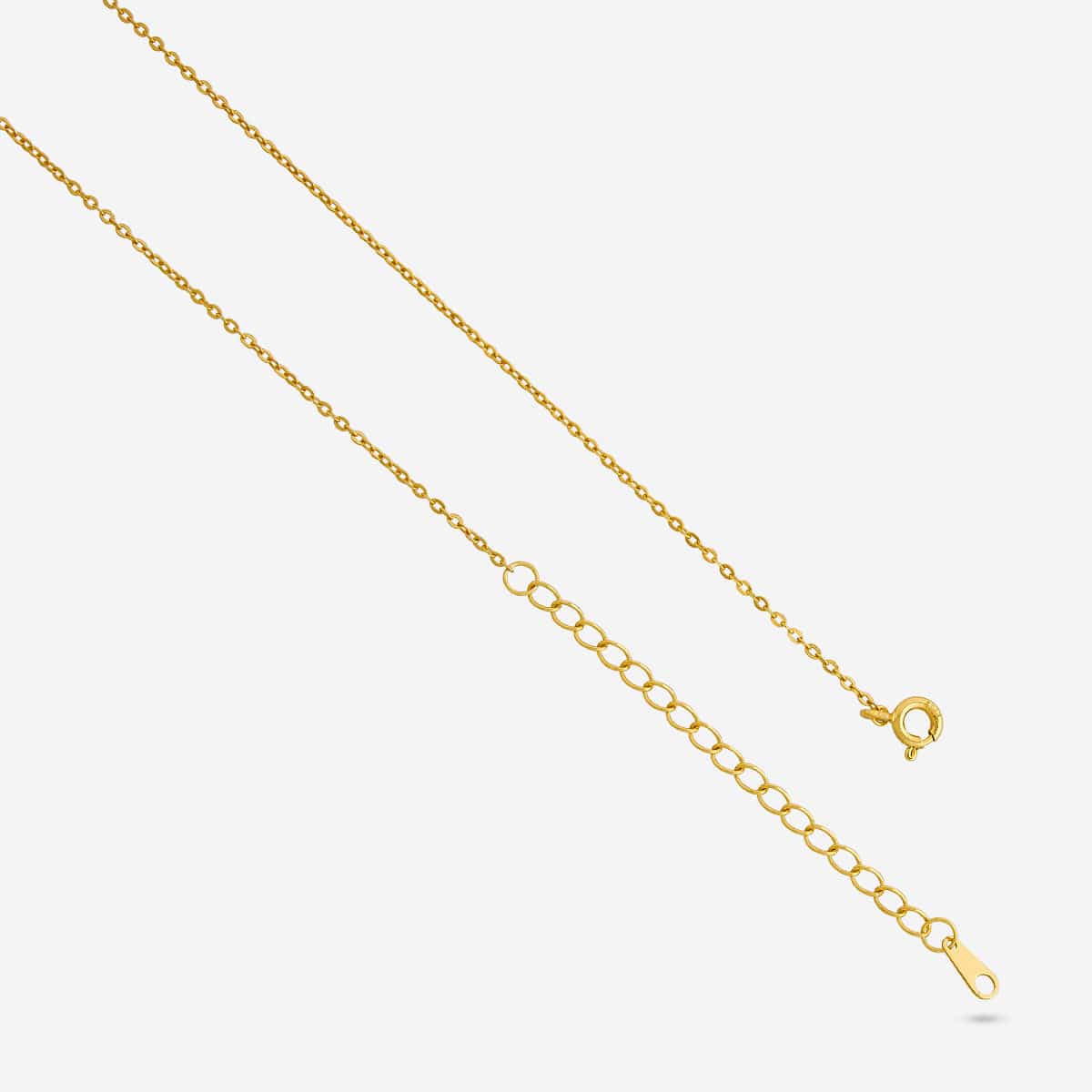 Silver Necklace 92.5 Silver Necklace 194231