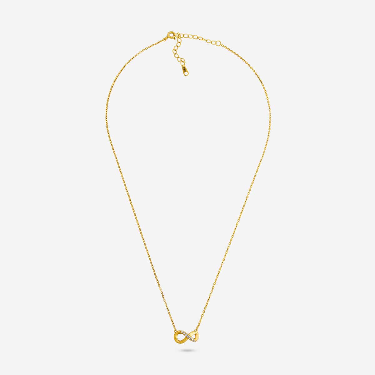 Silver Necklace 92.5 Silver Necklace 194231