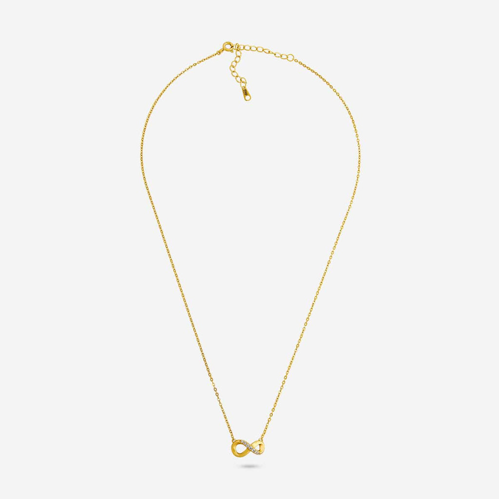 Silver Necklace 92.5 Silver Necklace 194231