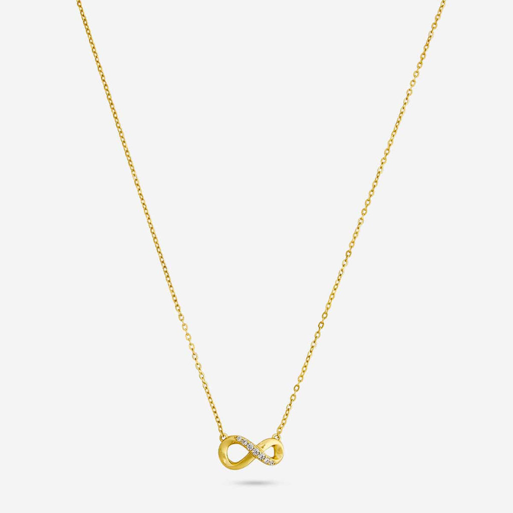 Silver Necklace 92.5 Silver Necklace 194231