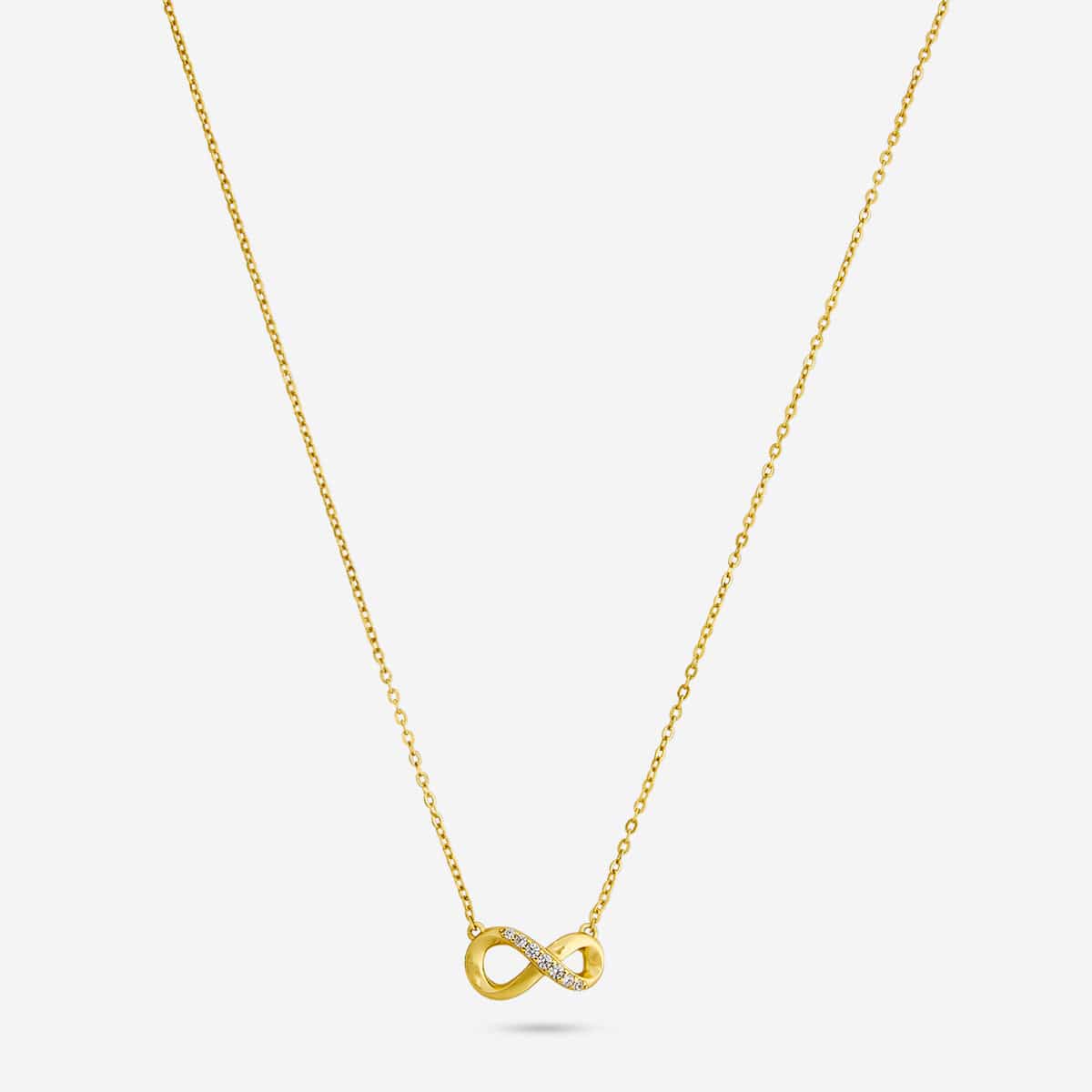 Silver Necklace 92.5 Silver Necklace 194231