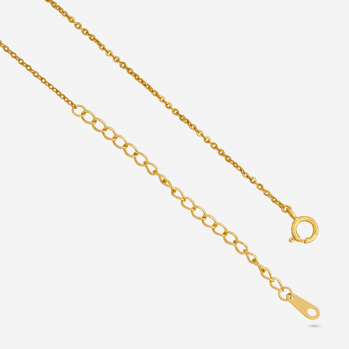 Silver Necklace 92.5 Silver Necklace 194279