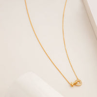 Silver Necklace 92.5 Silver Necklace 194279