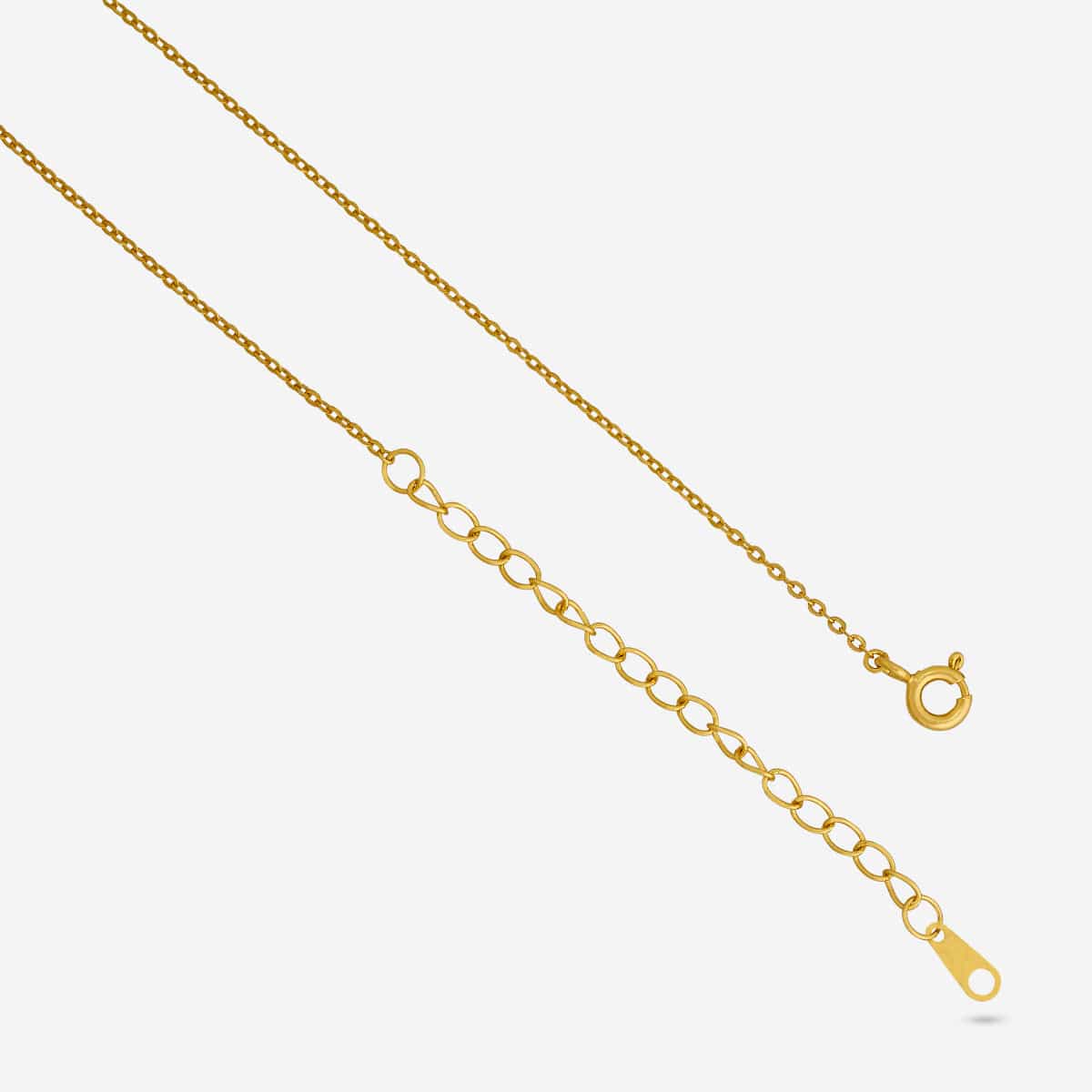 Silver Necklace 92.5 Silver Necklace 194280