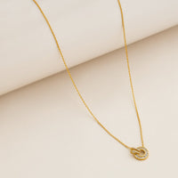 Silver Necklace 92.5 Silver Necklace 194280