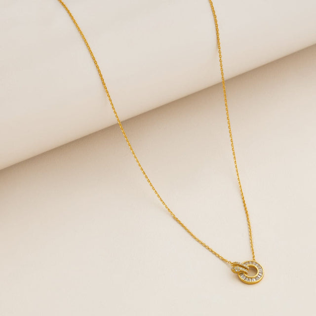 Silver Necklace 92.5 Silver Necklace 194280
