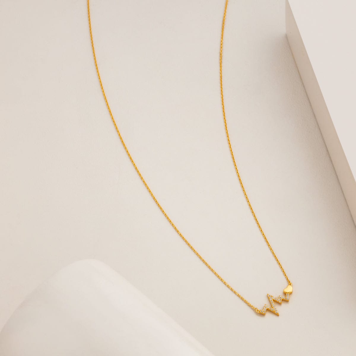 Silver Necklace 92.5 Silver Necklace 194355