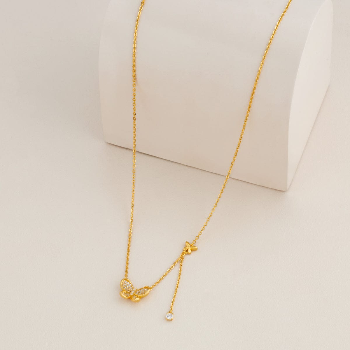 Silver Necklace 92.5 Silver Necklace 194358