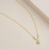 Silver Necklace 92.5 Silver Necklace 194360