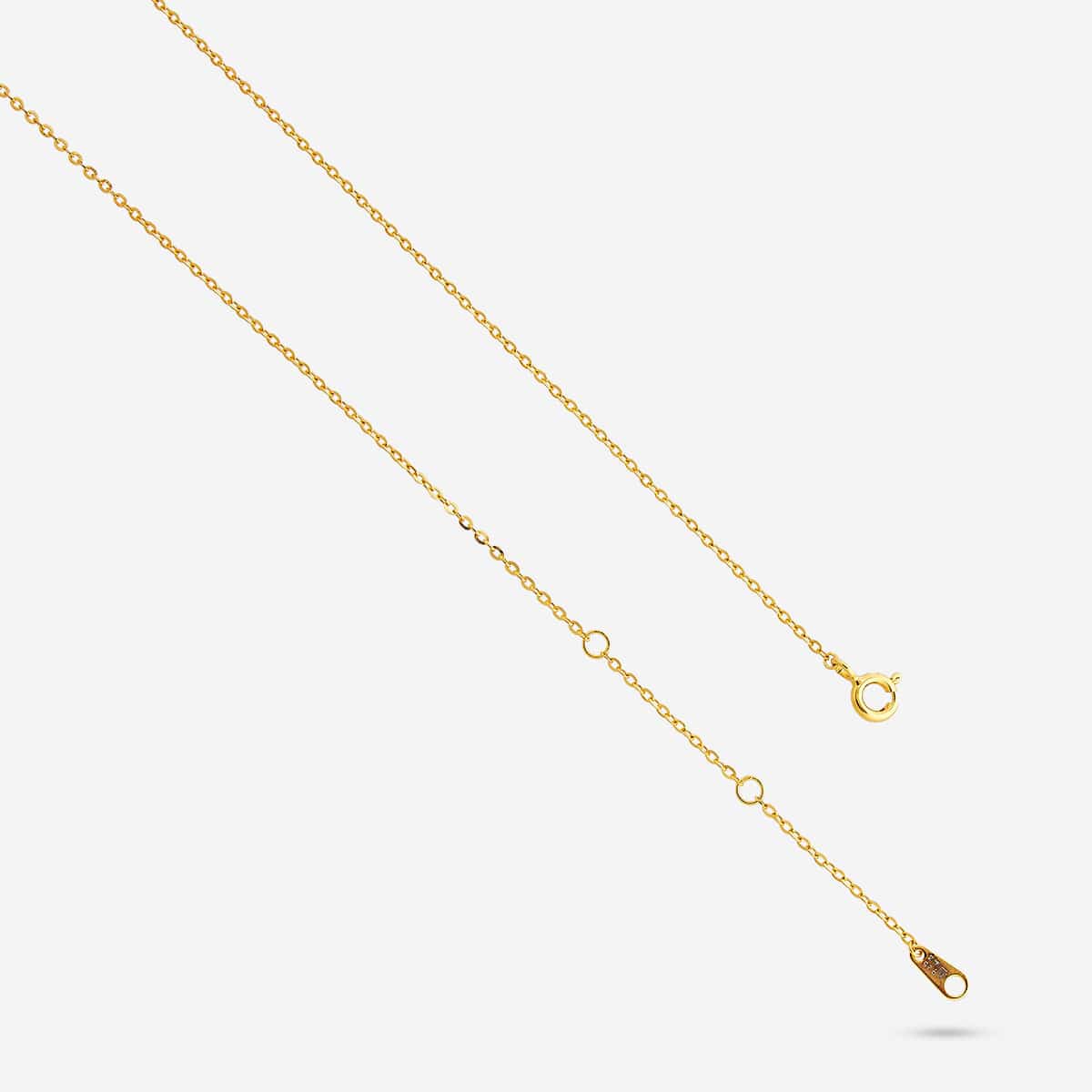 Silver Necklace 92.5 Silver Necklace 194372