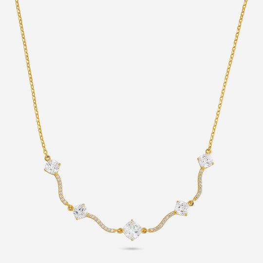 Silver Necklace 92.5 Silver Necklace 194372