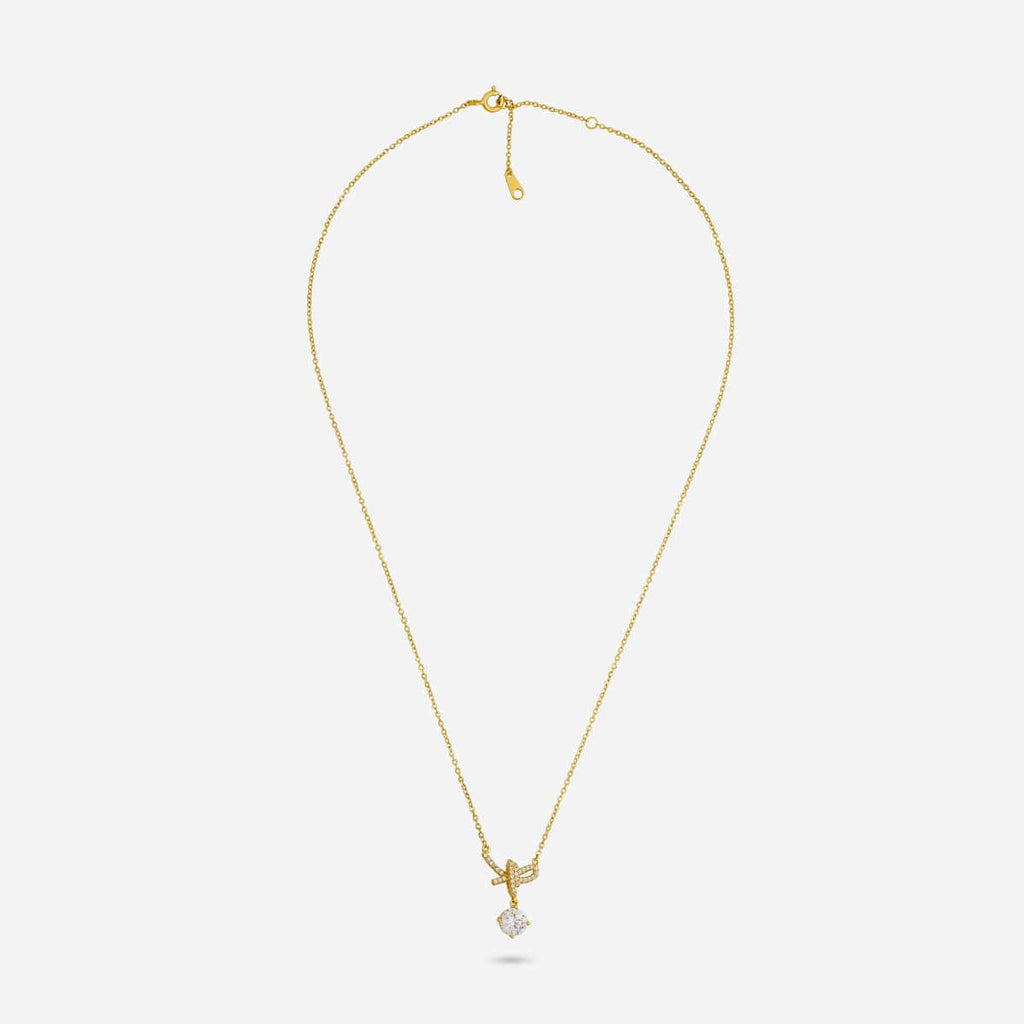 Silver Necklace 92.5 Silver Necklace 194396