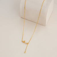 Silver Necklace 92.5 Silver Necklace 194397