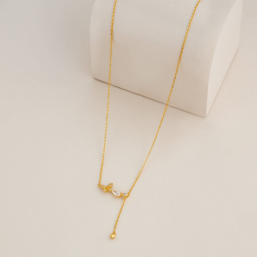 Silver Necklace 92.5 Silver Necklace 194397