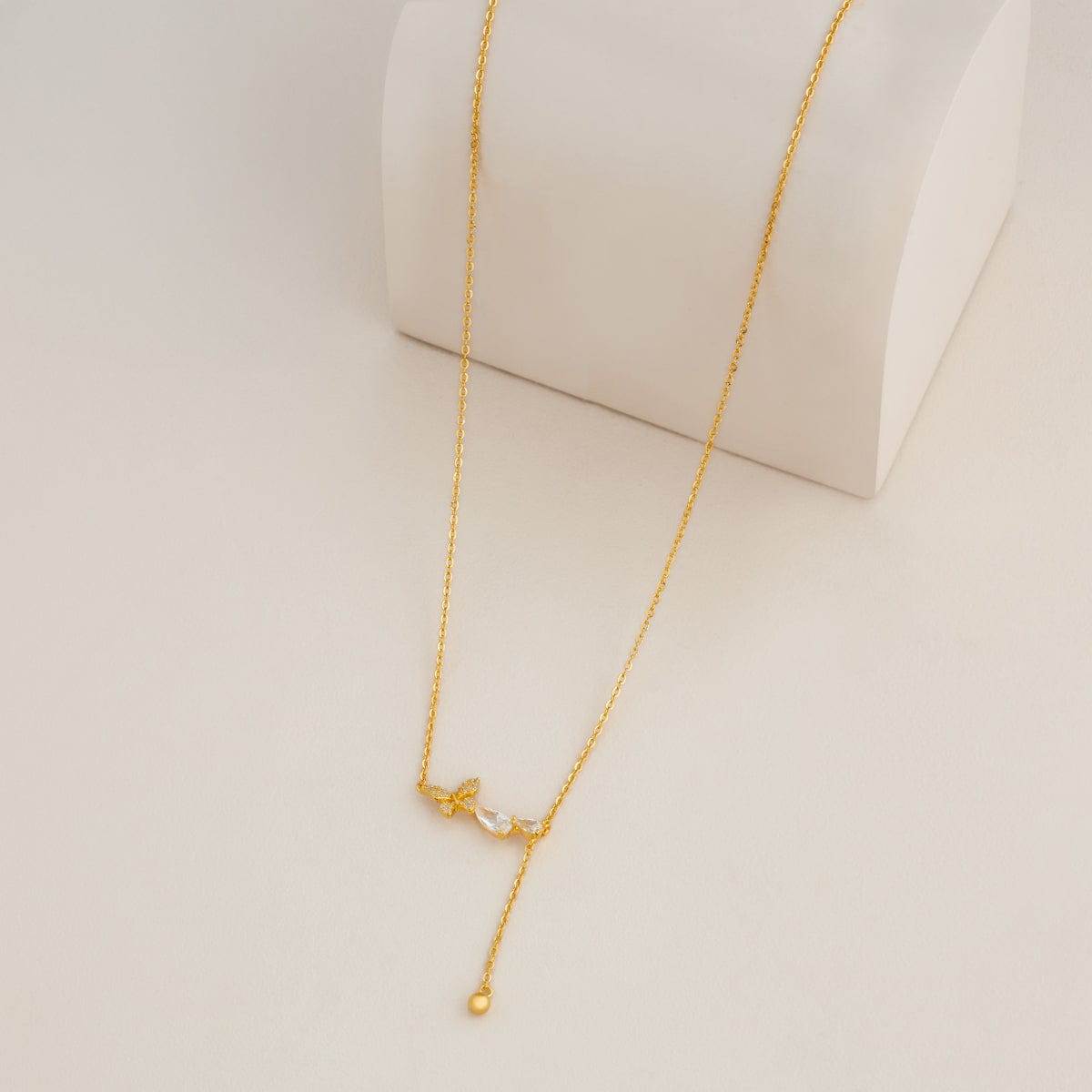 Silver Necklace 92.5 Silver Necklace 194397