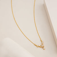 Silver Necklace 92.5 Silver Necklace 194398