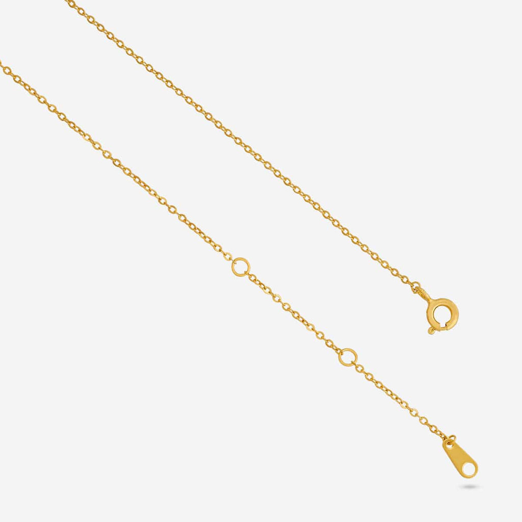 Silver Necklace 92.5 Silver Necklace 194399