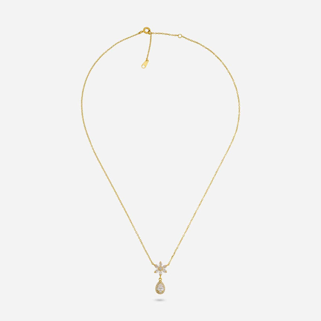 Silver Necklace 92.5 Silver Necklace 194399