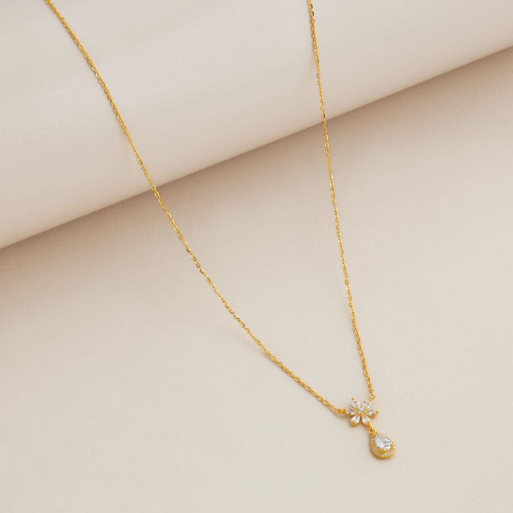 Silver Necklace 92.5 Silver Necklace 194399