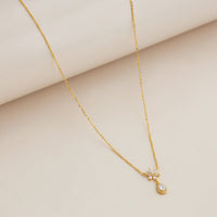 Silver Necklace 92.5 Silver Necklace 194399