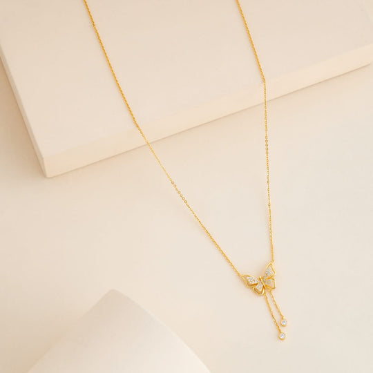 Silver Necklace 92.5 Silver Necklace 194437