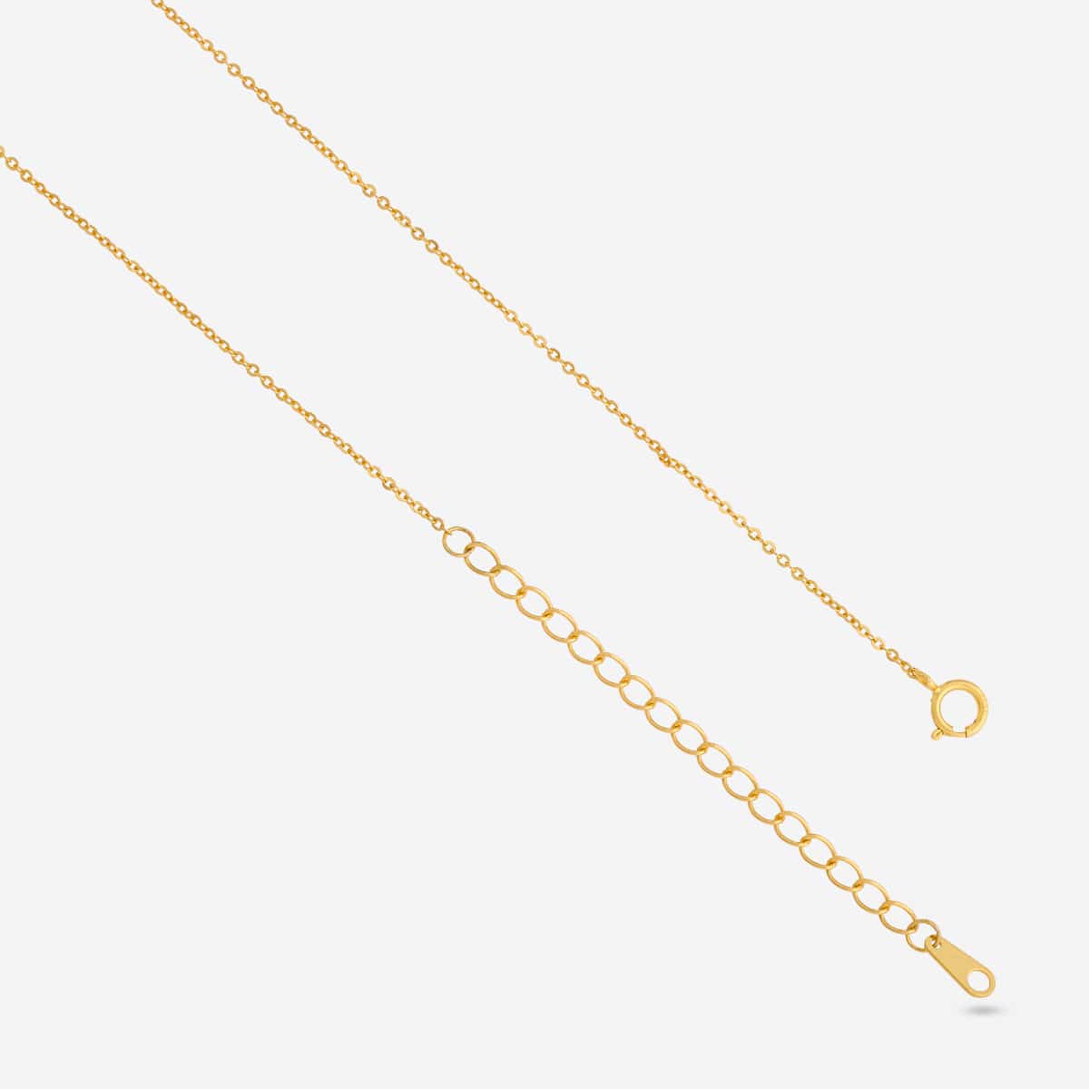 Silver Necklace 92.5 Silver Necklace 194442