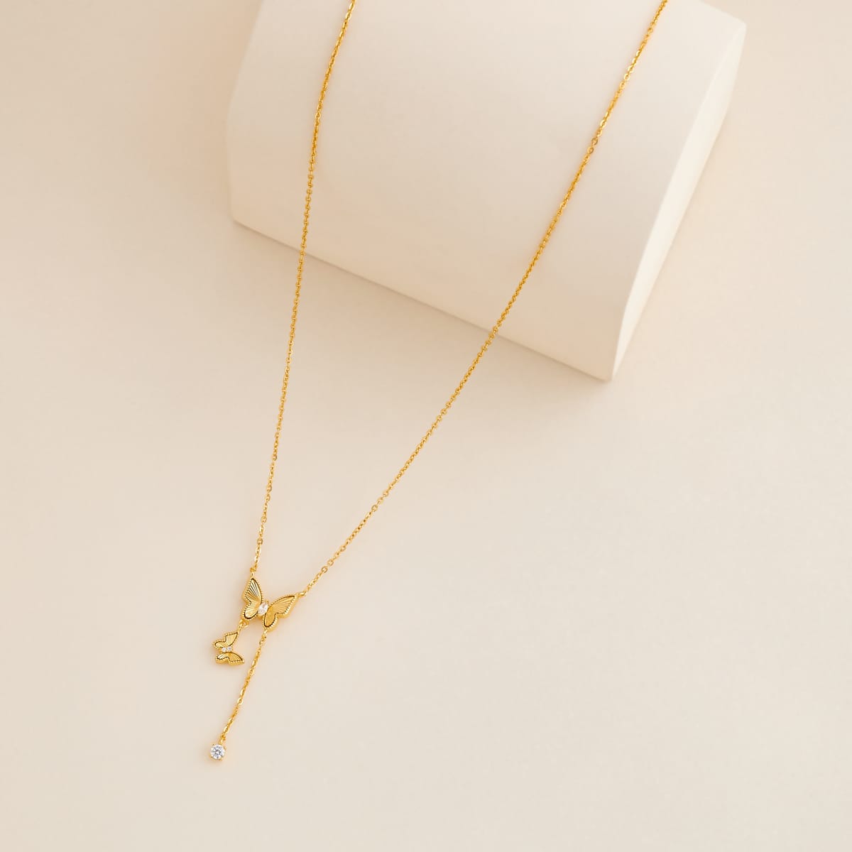 Silver Necklace 92.5 Silver Necklace 194442