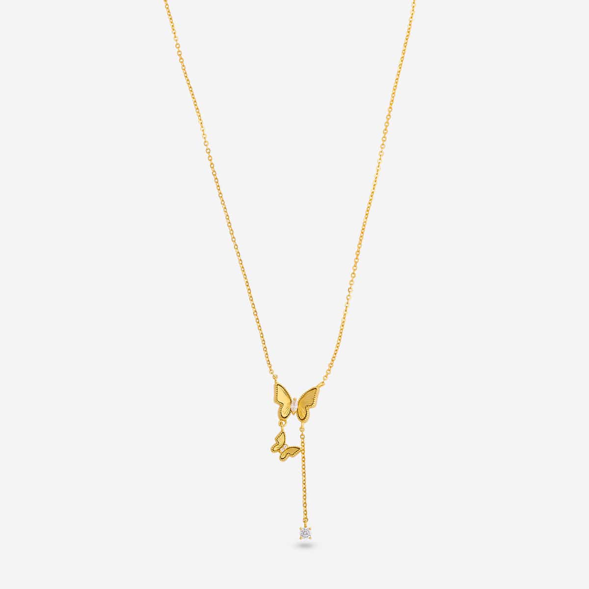 Silver Necklace 92.5 Silver Necklace 194442