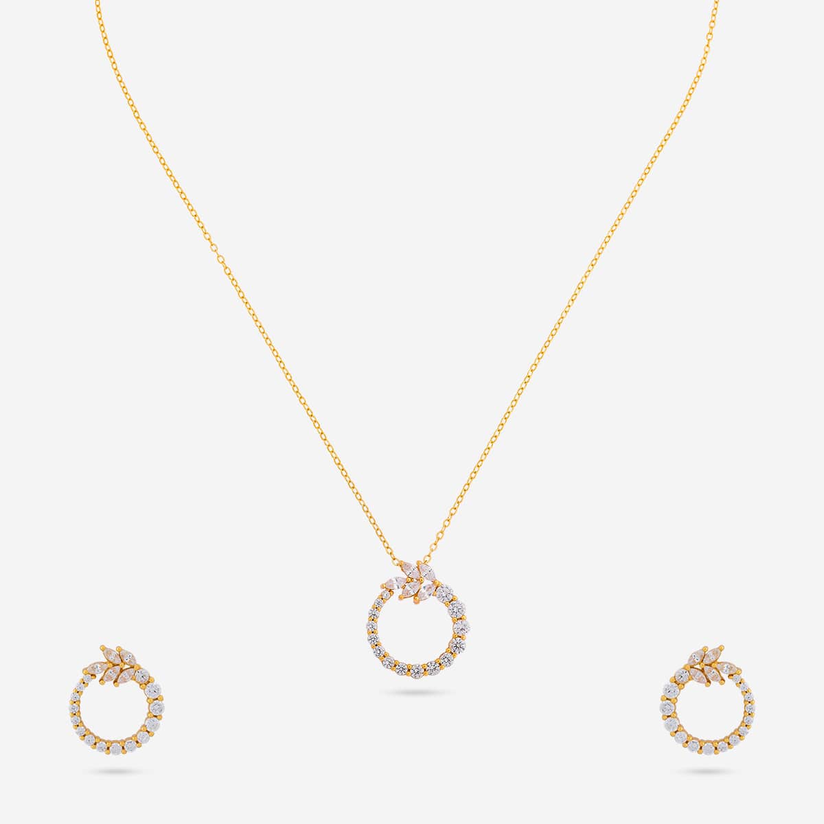 Silver Necklace 92.5 Silver Necklace 194792