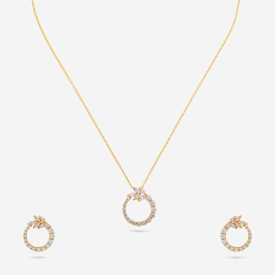 Silver Necklace 92.5 Silver Necklace 194792